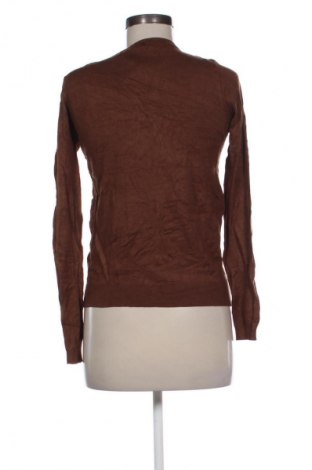 Γυναικεία ζακέτα Stradivarius, Μέγεθος L, Χρώμα Καφέ, Τιμή 7,99 €