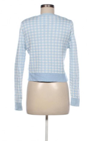 Damen Strickjacke Stradivarius, Größe S, Farbe Mehrfarbig, Preis 13,99 €