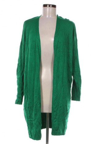 Cardigan de damă Street One, Mărime L, Culoare Verde, Preț 53,99 Lei