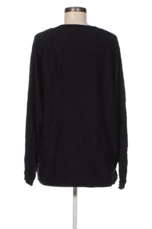 Дамска жилетка Street One, Размер L, Цвят Черен, Цена 16,99 лв.