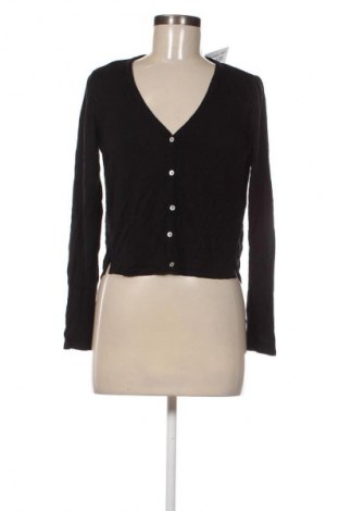 Cardigan de damă Street One, Mărime M, Culoare Negru, Preț 47,99 Lei