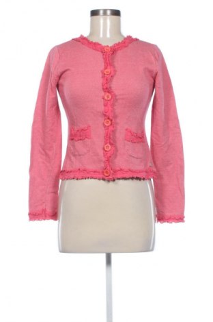 Cardigan de damă Street One, Mărime M, Culoare Roz, Preț 107,89 Lei