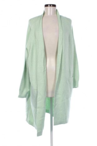 Дамска жилетка Street One, Размер XL, Цвят Зелен, Цена 75,99 лв.