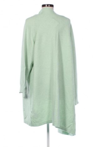 Дамска жилетка Street One, Размер XL, Цвят Зелен, Цена 75,99 лв.