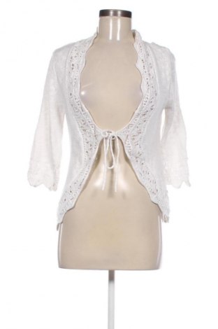 Дамска жилетка Street One, Размер S, Цвят Бял, Цена 41,04 лв.