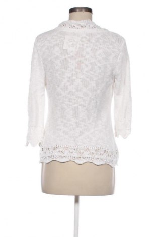 Дамска жилетка Street One, Размер S, Цвят Бял, Цена 41,04 лв.