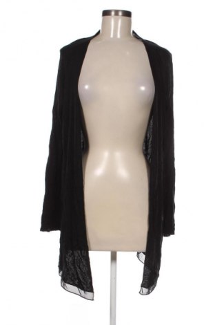 Cardigan de damă Street One, Mărime M, Culoare Negru, Preț 34,99 Lei