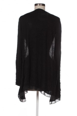 Cardigan de damă Street One, Mărime M, Culoare Negru, Preț 34,99 Lei