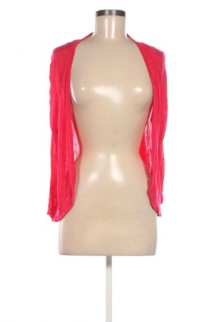 Damen Strickjacke Street One, Größe S, Farbe Rosa, Preis 8,99 €