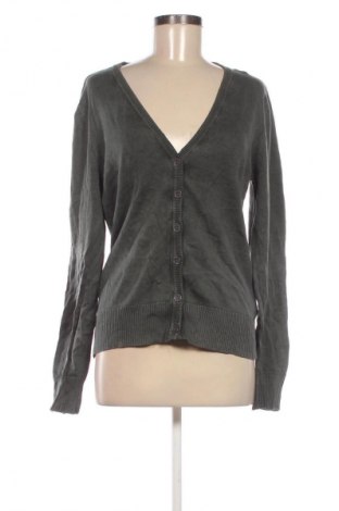 Dámsky kardigán Street One, Velikost L, Barva Zelená, Cena  249,00 Kč