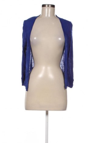 Damski kardigan Street One, Rozmiar S, Kolor Niebieski, Cena 35,99 zł