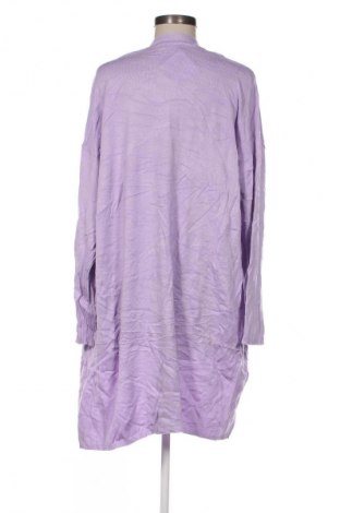 Дамска жилетка Street One, Размер M, Цвят Лилав, Цена 15,99 лв.