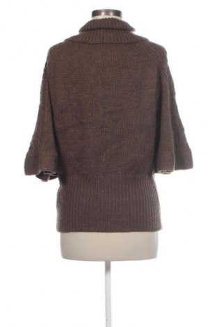 Damen Strickjacke Sutherland, Größe S, Farbe Braun, Preis 12,99 €
