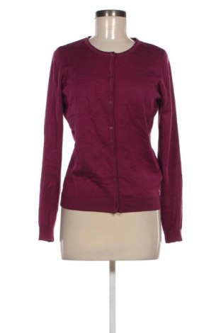 Damen Strickjacke TCM, Größe M, Farbe Lila, Preis € 14,99