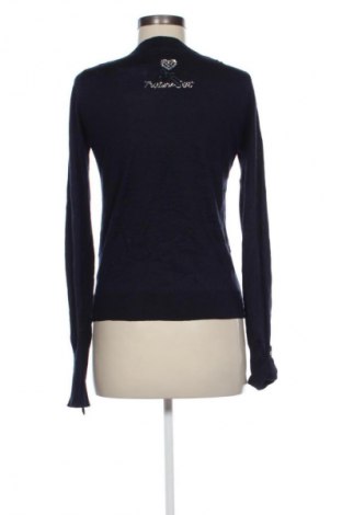 Női kardigán TWINSET, Méret M, Szín Kék, Ár 29 759 Ft