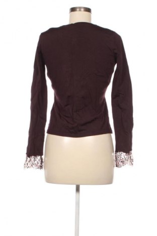 Damen Strickjacke Taifun, Größe S, Farbe Rot, Preis 10,99 €