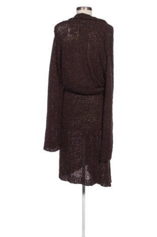 Damen Strickjacke Taifun, Größe XL, Farbe Braun, Preis 85,04 €
