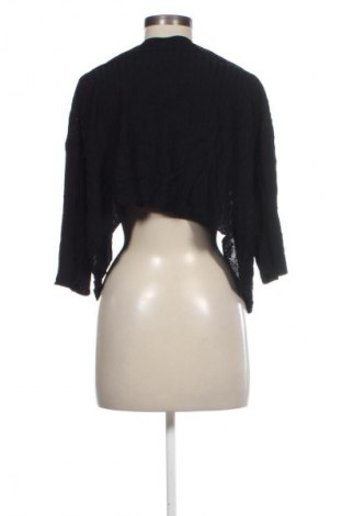 Cardigan de damă Taifun, Mărime M, Culoare Negru, Preț 66,99 Lei