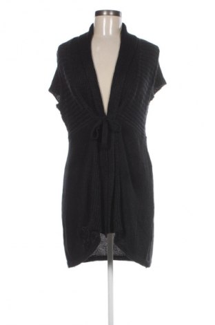 Női kardigán Taifun, Méret L, Szín Fekete, Ár 7 029 Ft