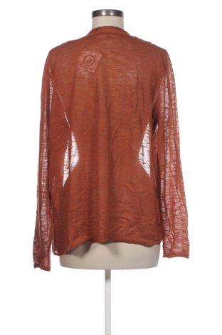 Dámsky kardigán Taifun, Velikost M, Barva Hnědá, Cena  249,00 Kč