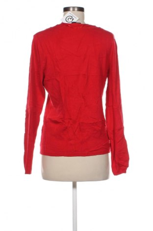 Damen Strickjacke Taifun, Größe M, Farbe Rot, Preis € 11,99
