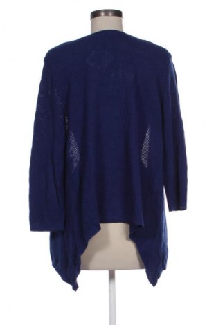 Dámsky kardigán Target, Velikost M, Barva Modrá, Cena  179,00 Kč