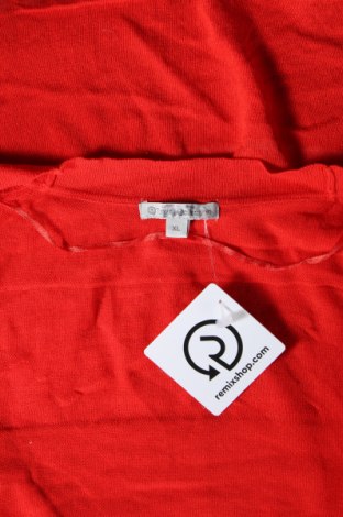 Damski kardigan Target, Rozmiar XL, Kolor Pomarańczowy, Cena 33,99 zł