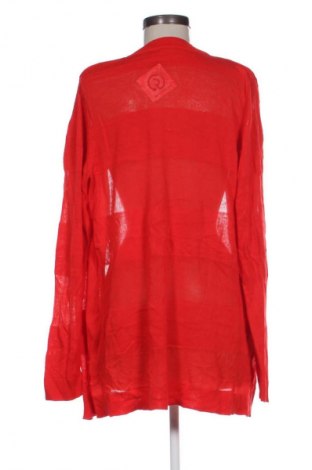 Damski kardigan Target, Rozmiar XL, Kolor Pomarańczowy, Cena 33,99 zł