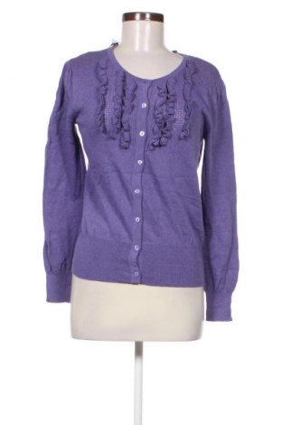 Női kardigán Target, Méret M, Szín Lila, Ár 2 959 Ft