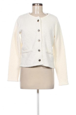 Cardigan de damă Tatuum, Mărime S, Culoare Alb, Preț 111,99 Lei