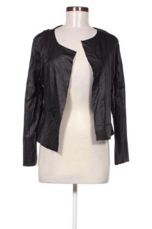 Дамска жилетка Terranova, Размер M, Цвят Черен, Цена 45,98 лв.