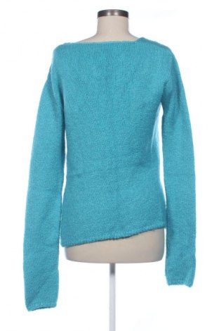 Дамска жилетка Terranova, Размер M, Цвят Син, Цена 28,88 лв.