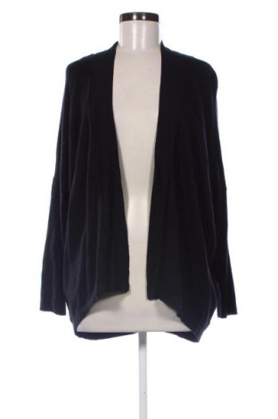 Дамска жилетка Tezenis, Размер L, Цвят Черен, Цена 20,99 лв.