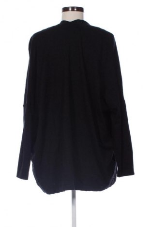 Дамска жилетка Tezenis, Размер L, Цвят Черен, Цена 20,99 лв.