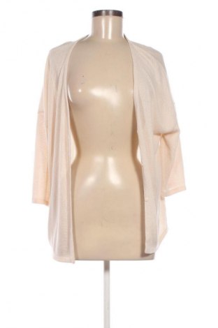 Γυναικεία ζακέτα Tezenis, Μέγεθος L, Χρώμα Εκρού, Τιμή 14,77 €