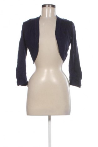 Damen Strickjacke The Limited, Größe M, Farbe Blau, Preis € 9,99