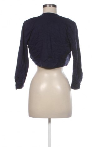 Damen Strickjacke The Limited, Größe M, Farbe Blau, Preis € 9,99