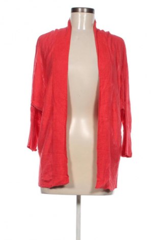 Cardigan de damă The Limited, Mărime M, Culoare Roșu, Preț 70,99 Lei