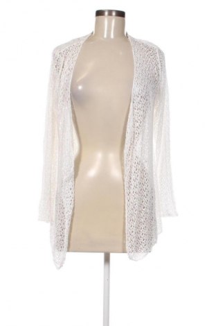 Női kardigán Today, Méret L, Szín Fehér, Ár 5 659 Ft