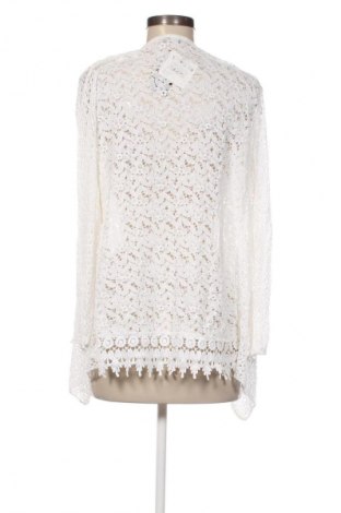 Női kardigán Today, Méret L, Szín Fehér, Ár 5 659 Ft