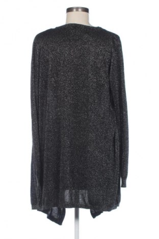 Dámsky kardigán Tom & Rose, Velikost L, Barva Černá, Cena  520,00 Kč