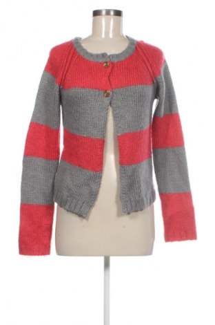 Damen Strickjacke Tom Tailor, Größe L, Farbe Mehrfarbig, Preis € 12,99