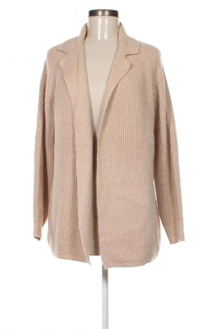 Cardigan de damă Tom Tailor, Mărime M, Culoare Bej, Preț 210,92 Lei