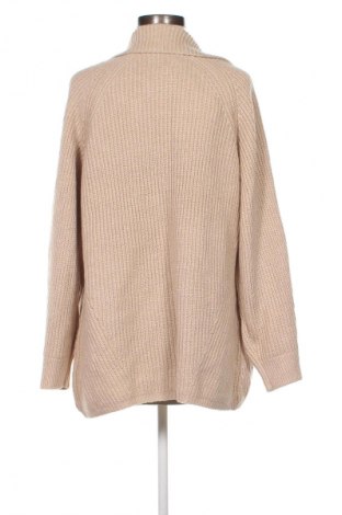 Cardigan de damă Tom Tailor, Mărime M, Culoare Bej, Preț 210,92 Lei