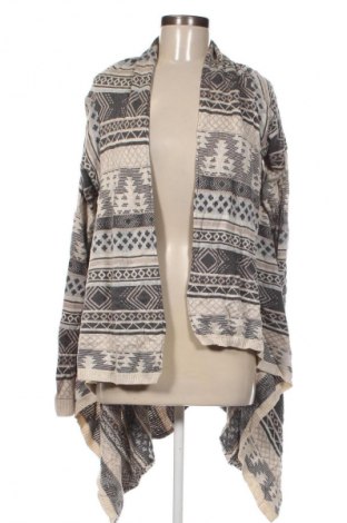 Damski kardigan Tom Tailor, Rozmiar M, Kolor Kolorowy, Cena 44,99 zł