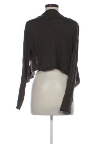 Damski kardigan Tom Tailor, Rozmiar M, Kolor Zielony, Cena 94,00 zł