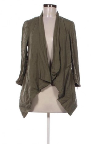 Damski kardigan Tom Tailor, Rozmiar S, Kolor Zielony, Cena 94,38 zł