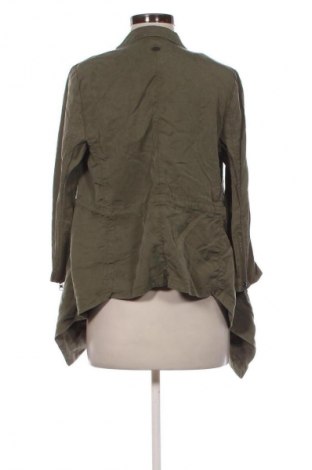 Damski kardigan Tom Tailor, Rozmiar S, Kolor Zielony, Cena 94,38 zł