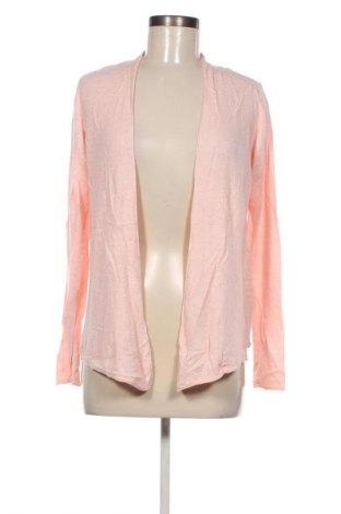 Damen Strickjacke Tom Tailor, Größe S, Farbe Rosa, Preis 12,99 €