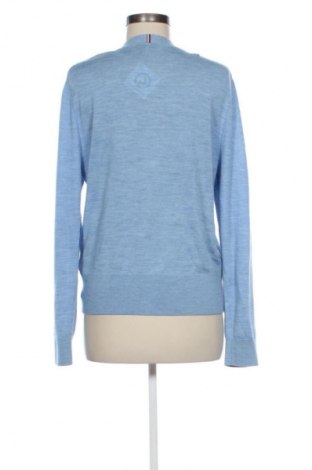 Γυναικεία ζακέτα Tommy Hilfiger, Μέγεθος XL, Χρώμα Μπλέ, Τιμή 71,99 €